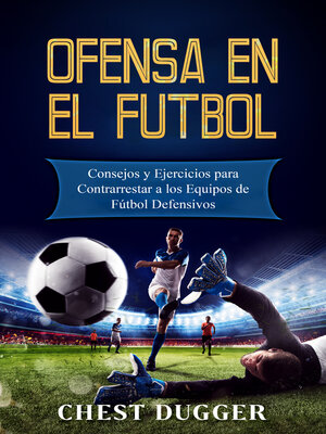 cover image of Ofensa en el Fútbol